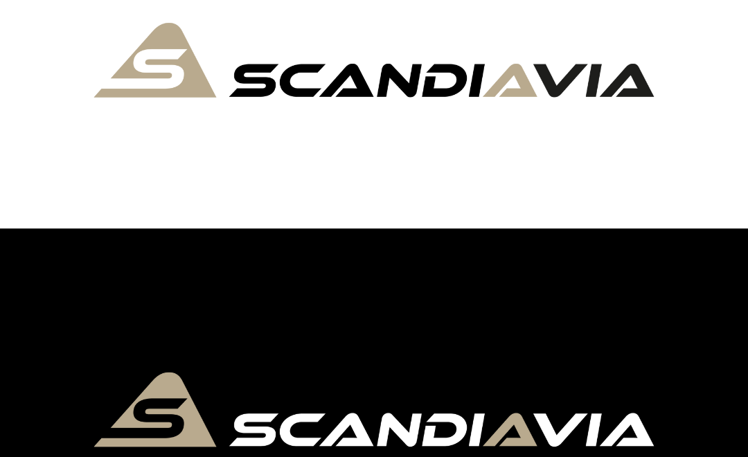 Scandiavia – Logo