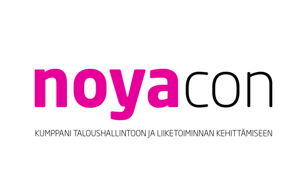 Noyacon – Logo