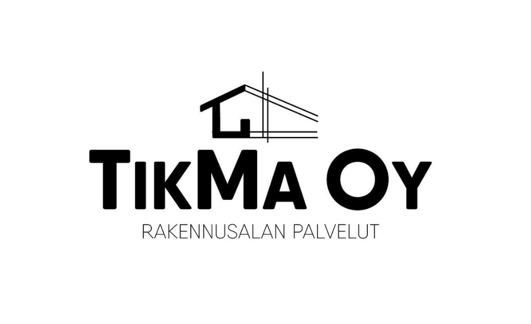 Tikma Oy – Logo